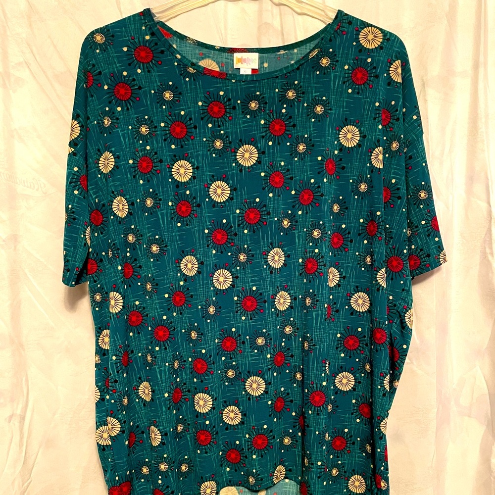 Lularoe Irma